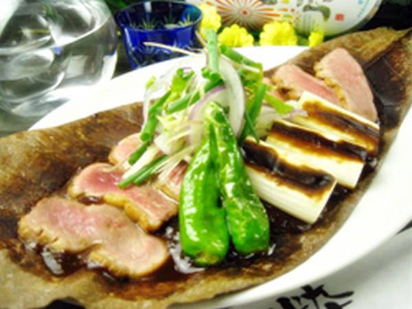 居酒屋 月うさぎ「もつ鍋 焼き鳥 刺し身」がおすすめ｜東京都｜台東区｜荒川区