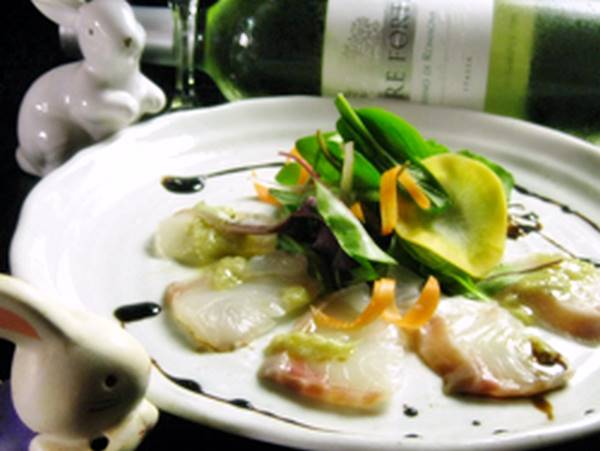 居酒屋 月うさぎ「もつ鍋 焼き鳥 刺し身」がおすすめ｜東京都｜台東区｜荒川区