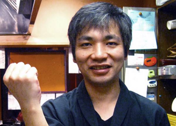 居酒屋 月うさぎ「もつ鍋 焼き鳥 刺し身」がおすすめ｜東京都｜台東区｜荒川区